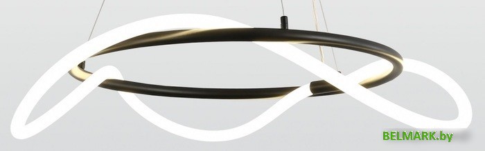 Подвесная люстра Lussole River LSP-8391 - фото2