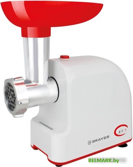 Мясорубка Brayer BR1603 - фото