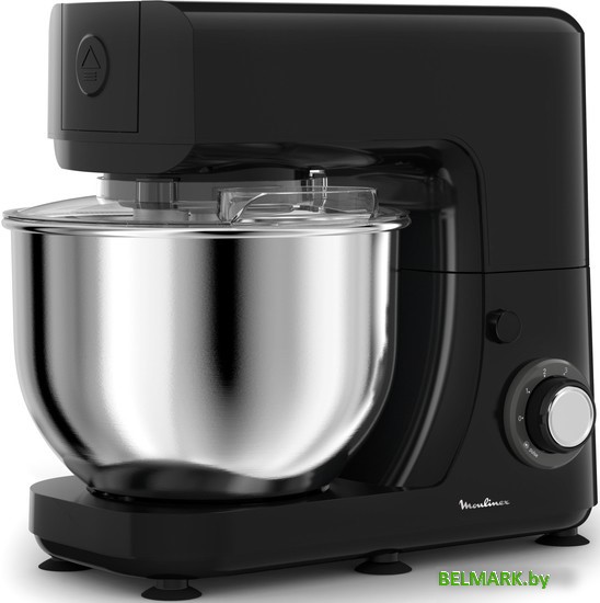Планетарный миксер Moulinex Essential QA151810 - фото