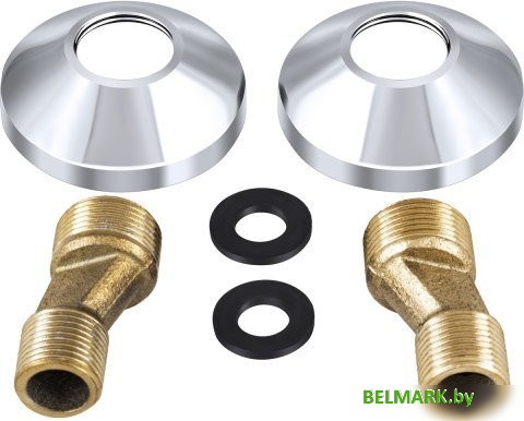 Смеситель Славен СЛ-ОД-П24 - фото2