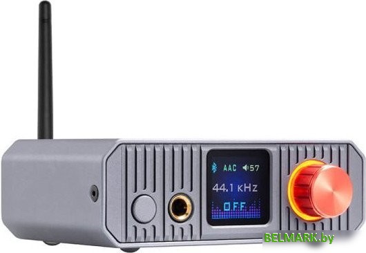 Настольный усилитель xDuoo XQ-50 Pro 3 - фото