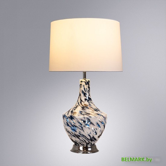 Настольная лампа Arte Lamp Sheratan A5052LT-1CC - фото2