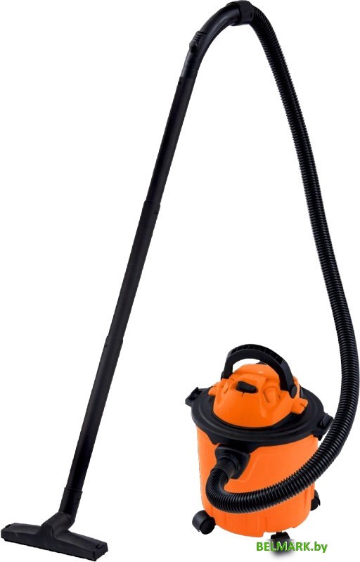 Пылесос Daman DVC-15P - фото