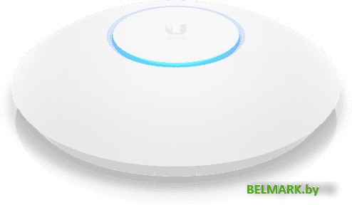 Точка доступа Ubiquiti UniFi 6 Pro - фото