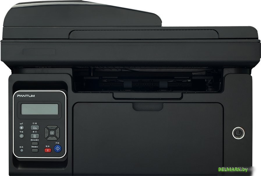 МФУ Pantum M6550NW - фото