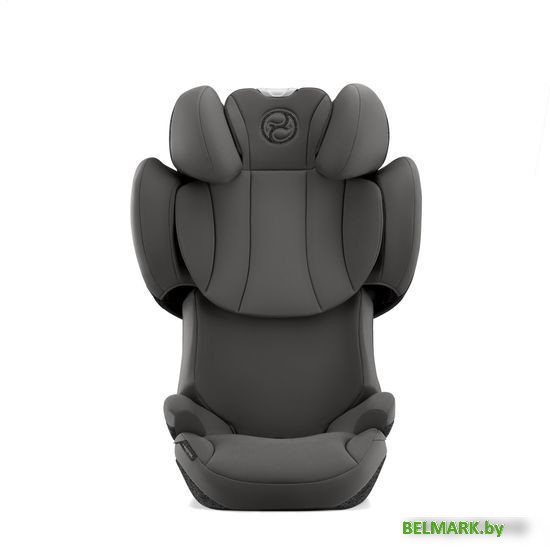 Детское автокресло Cybex Solution T i-Fix (mirage grey) - фото2