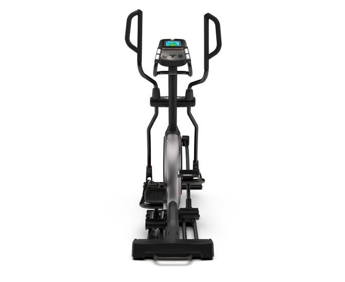 Эллиптический тренажер DFC Cardio E180 - фото2