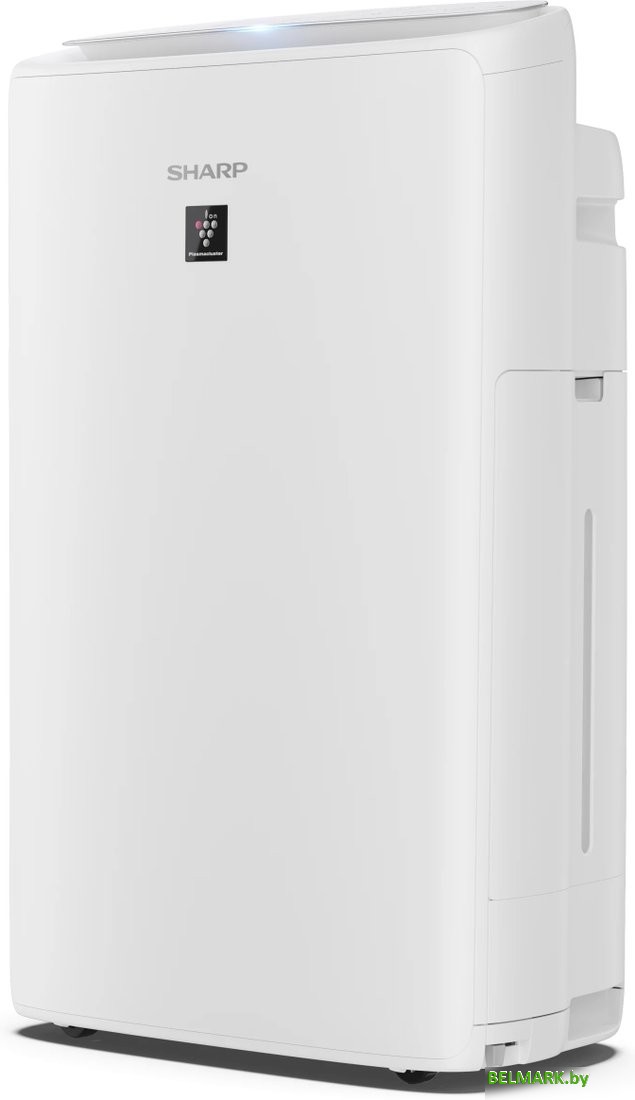 Климатический комплекс Sharp UA-KIN52E-W - фото