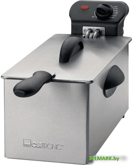 Фритюрница Clatronic FR 3586 - фото
