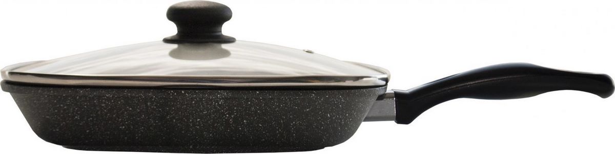 Сковорода-гриль StarWind Chef SW-CH3027GGR - фото2