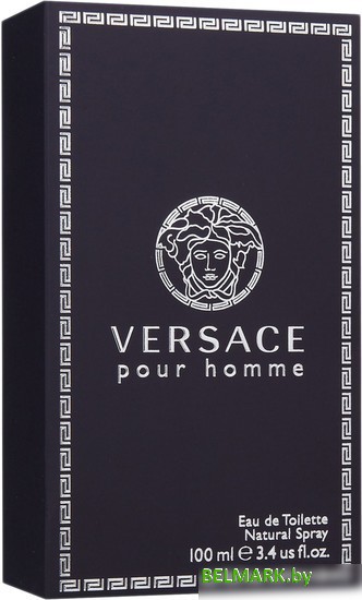Versace Pour Homme EdT (100 мл) - фото