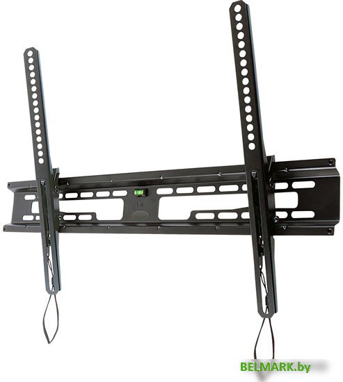 Кронштейн Kromax FLAT-2 (черный) - фото