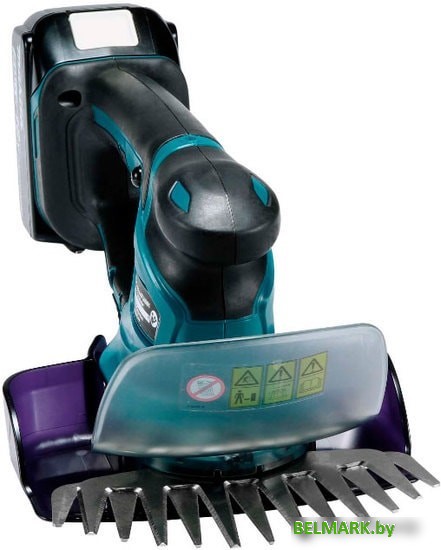 Садовые ножницы Makita DUM604ZX (без АКБ) - фото2