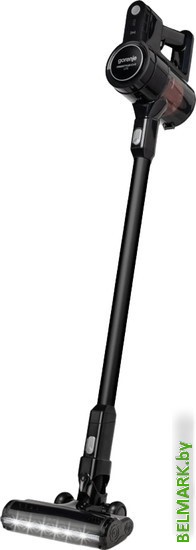 Пылесос Gorenje SVC216FMLBKII - фото