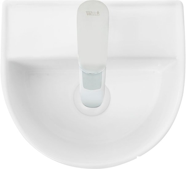 Умывальник WeltWasser Aisbach 5062 - фото2