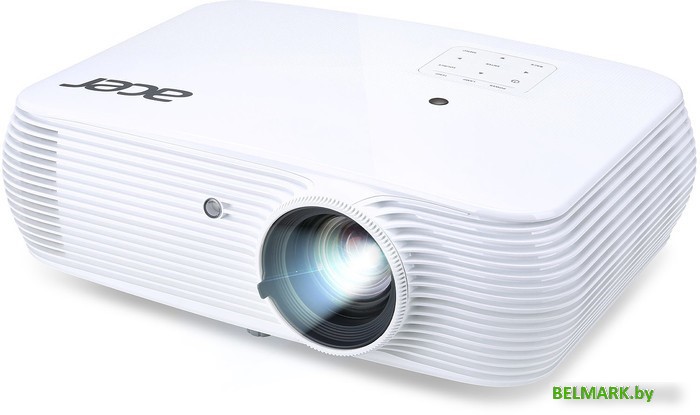Проектор Acer P5535 (белый) - фото
