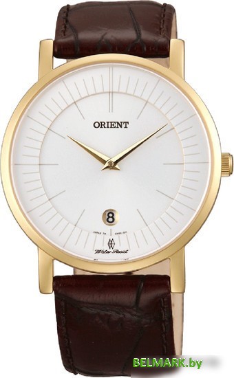 Наручные часы Orient FGW01008W - фото
