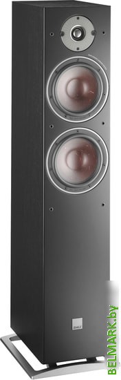 Акустика DALI Oberon 7 Black Ash - фото