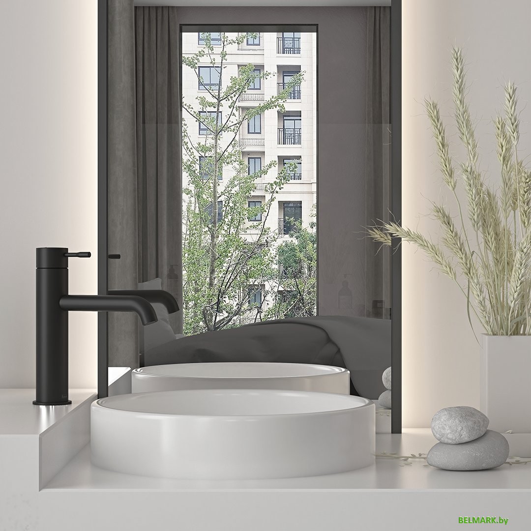 Смеситель Teska Atlas Leo S Chelik LB4501 - фото2