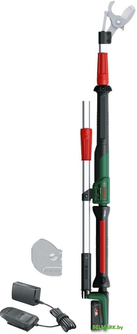 Секатор Bosch AdvancedPrune 18V-45 06008C5002 (без АКБ) - фото