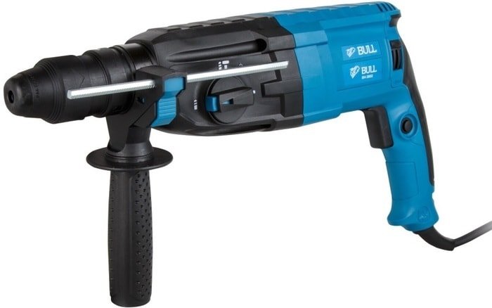 Перфоратор Bull BH 2802 - фото2