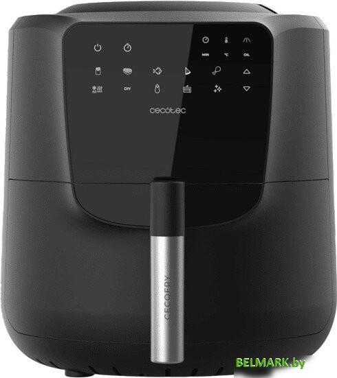 Аэрогриль (аэрофритюрница) Cecotec CecoFry Rain - фото