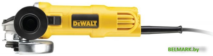 Угловая шлифмашина DeWalt DWE4057 - фото2