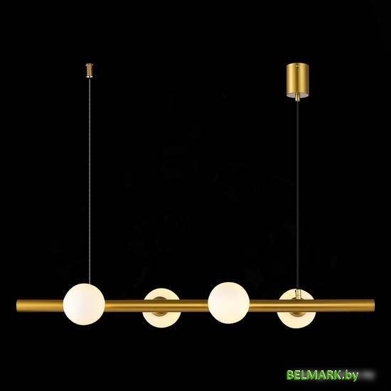 Подвесная люстра ST Luce SL1185.203.04 - фото