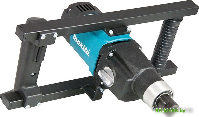 Дрель-миксер Makita UT1401 - фото