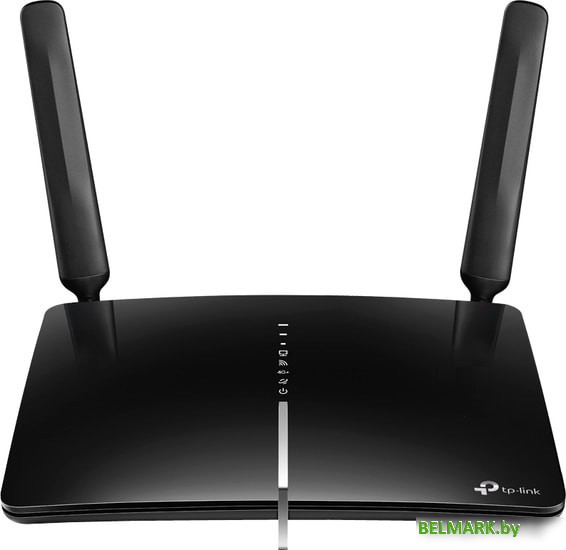 Беспроводной маршрутизатор TP-Link Archer MR600 - фото