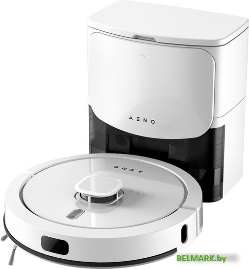 Робот-пылесос AENO RC4S - фото