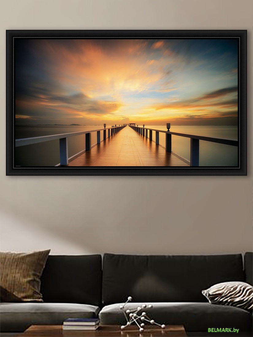 Картина Декарт 8Л3049 - фото2