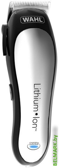 Машинка для стрижки волос Wahl Lithium Ion Clipper 79600-3116 - фото