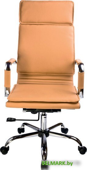 Кресло Бюрократ CH-993/Camel - фото2