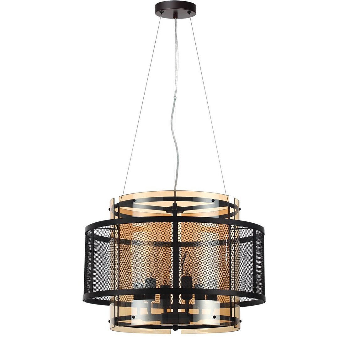 Люстра Lumion Zarina 8007/6 - фото