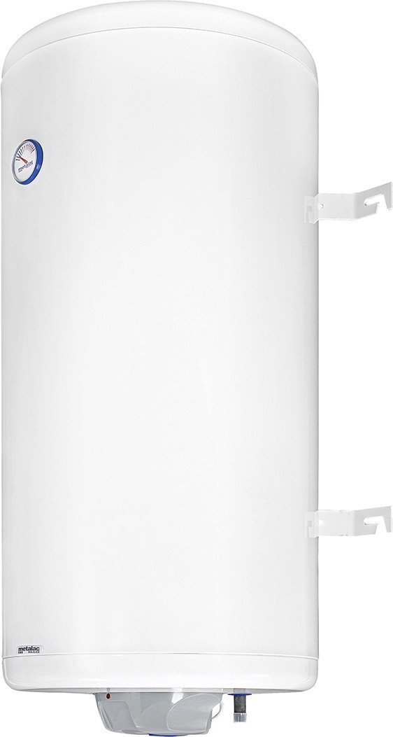 Накопительный электрический водонагреватель Metalac Optima MB 150 R - фото2