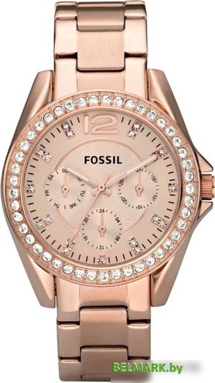 Наручные часы Fossil ES2811 - фото