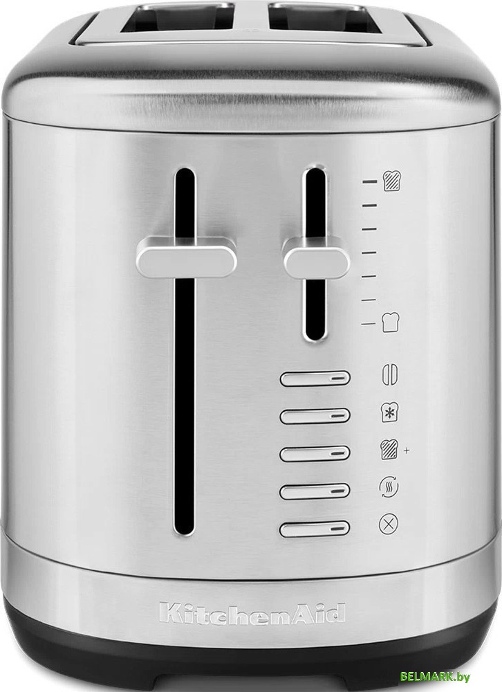 Тостер KitchenAid 5KMT2109ESX - фото2