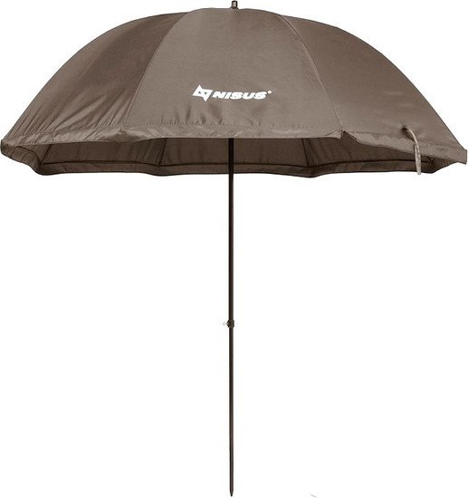 Садовый зонт Nisus N-240-TZ - фото