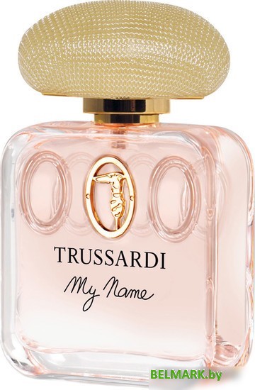 Trussardi My Name EdP (50 мл) - фото