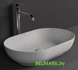 Умывальник Rak Ceramics SKICT5500627A - фото