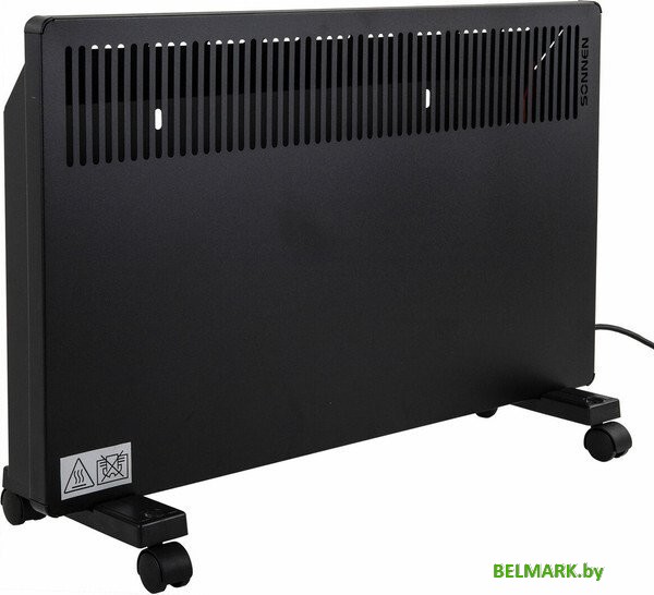 Конвектор Sonnen Teplo-15 - фото