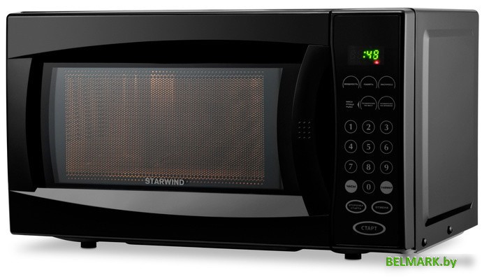 Микроволновая печь StarWind SMW4420 - фото2