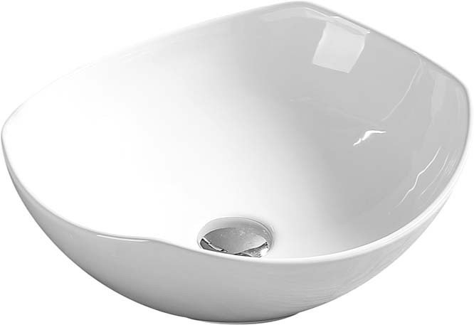 Умывальник SantiLine SL-1026 - фото