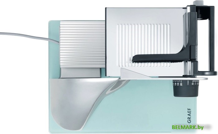 Ломтерезка Graef Classic C 20 - фото2