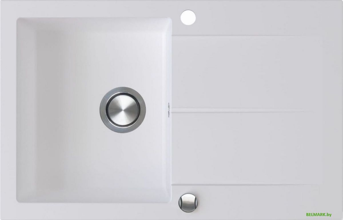 Кухонная мойка Berg Hobart BRQ2211 - фото