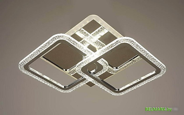 Припотолочная люстра Aitin Pro V0046/2 RGB - фото