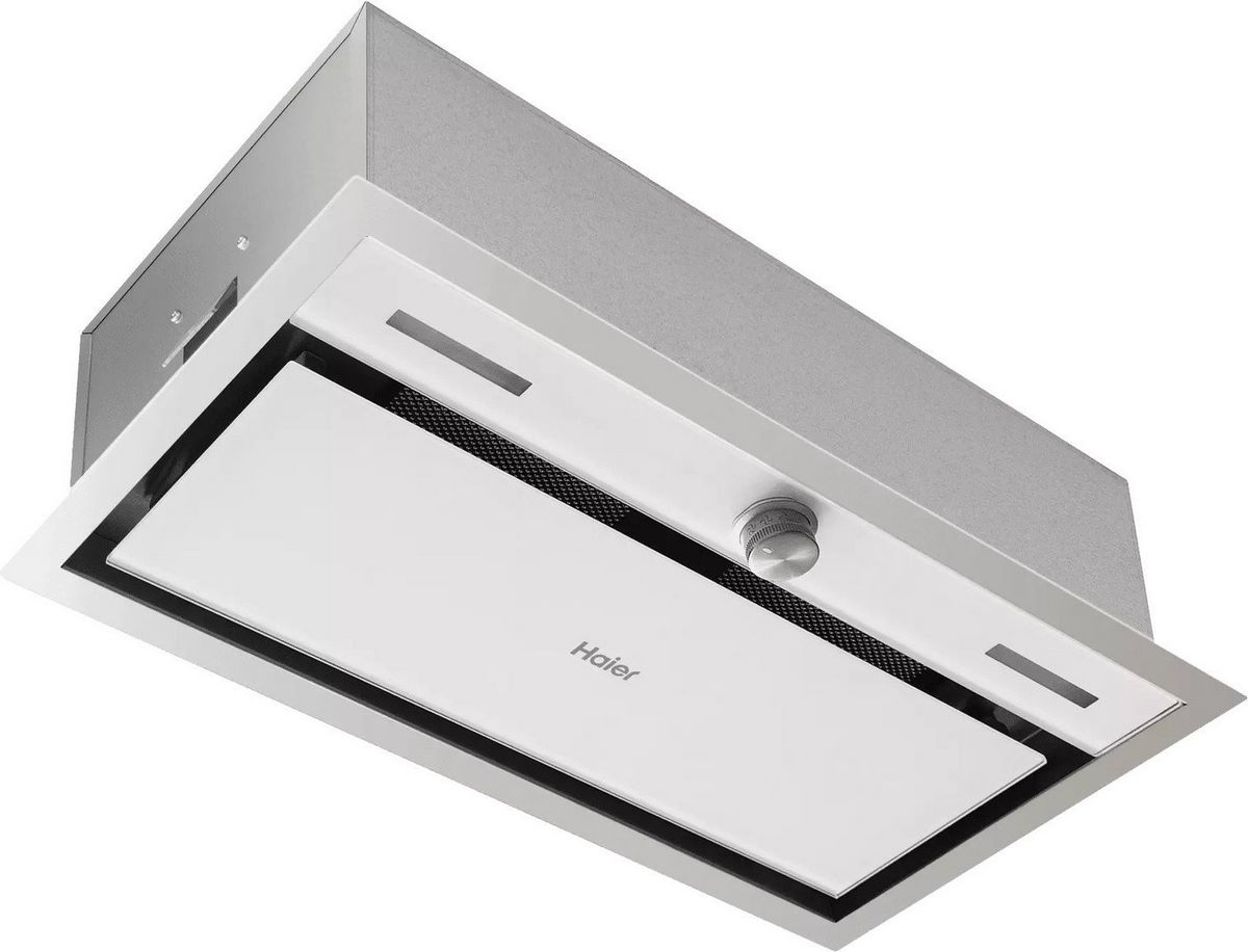 Кухонная вытяжка Haier HVX-BI664GW - фото2