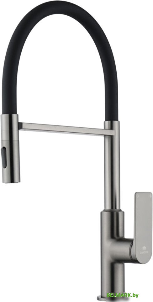 Смеситель Ganzer GZ07126-Q - фото