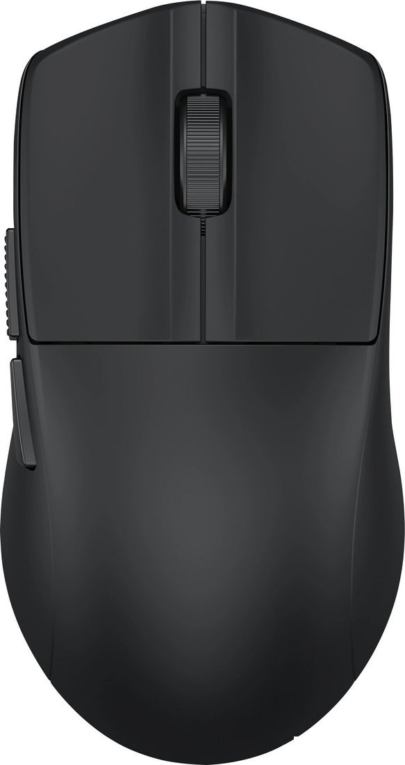 Игровая мышь Defender Arcade Pro GM-381 (черный) - фото